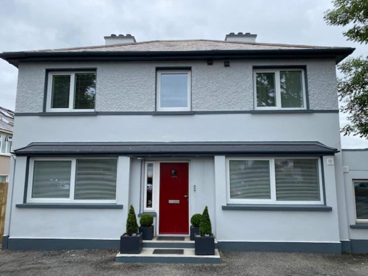 Location Location - Gorgeous 3 Bed Apartment In Killarney Exterior photo